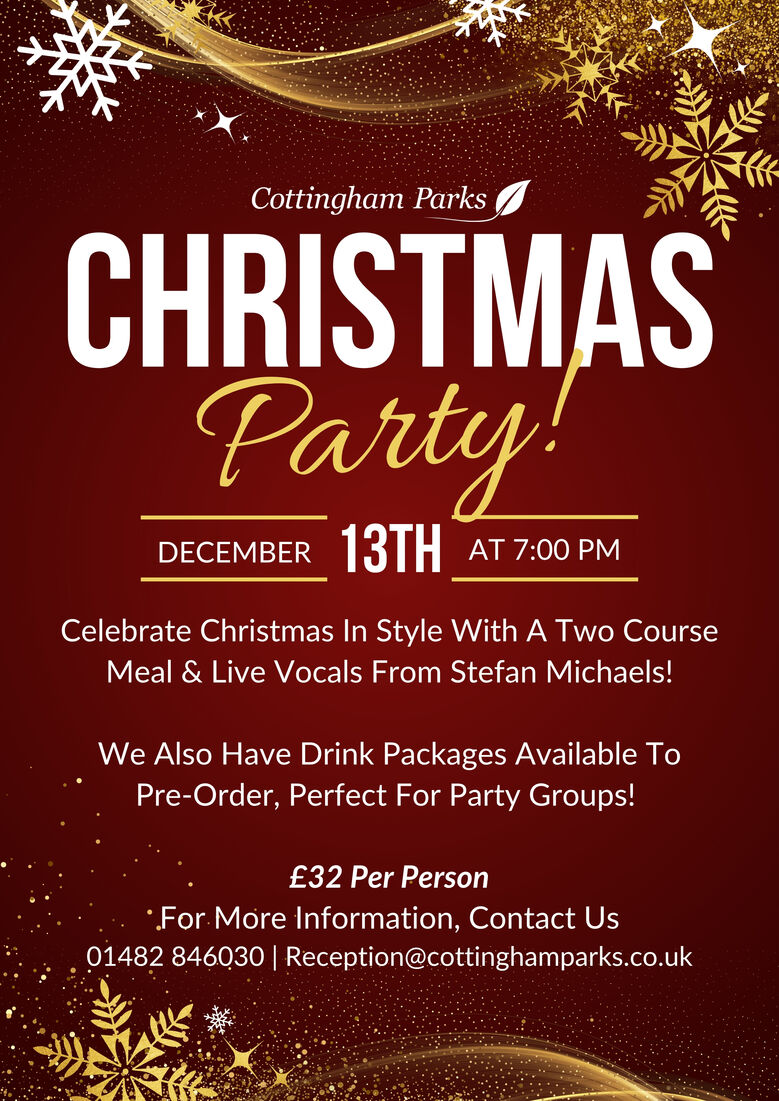 Christmas Party